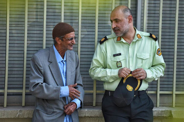 فصل جدید «کلانتری ۱۱» در مرحله تحقیق؛ به دنبال قصه جذاب هستیم