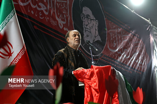 اجتماع کودکان در همدان