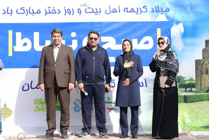 طالبی: خاتون بم قطعاً در لیگ برتر فوتبال بانوان حضور خواهد داشت