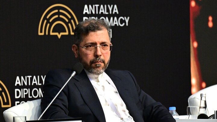 İranlı yetkili: Geçici bir ateşkesi kabul etmiyoruz