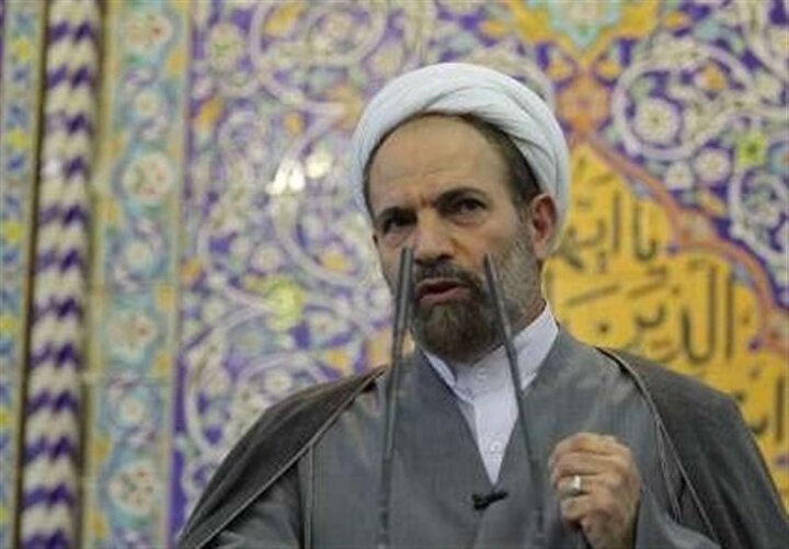 هیچ دشمنی جرات تهدید جمهوری اسلامی ایران را ندارد