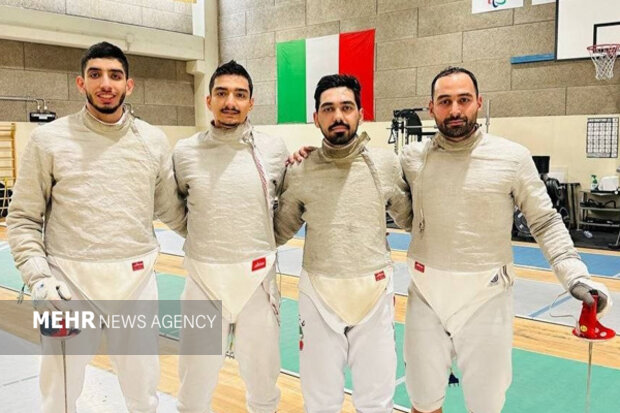 صعود کارگرپور و شهمیری به دور حذفی