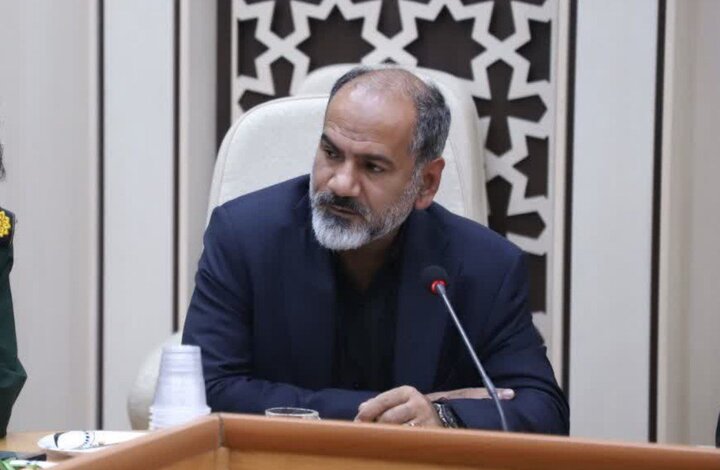 میزبانی قم از خانواده های شهید دانش‌آموز میناب در روز ملی دختر