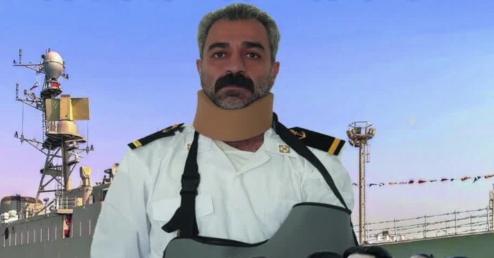 دنا خاک ایران بود؛ تا آخر در خاکمان ایستادیم