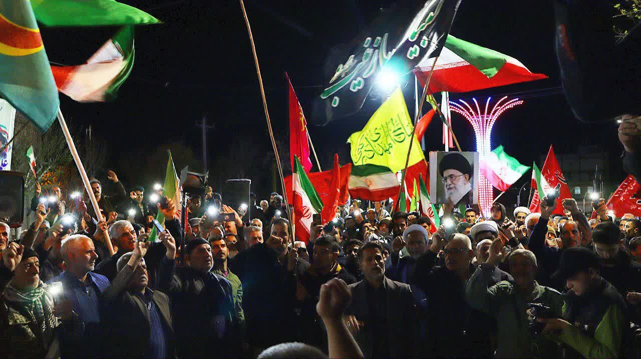 همایش همبستگی شهروندان در گلهدار فارس – خبرگزاری مهر | جدیدترین اخبار ایران و بینالملل همایش همبستگی شهروندان در گلهدار فارس – خبرگزاری مهر | جدیدترین اخبار ایران و بینالملل