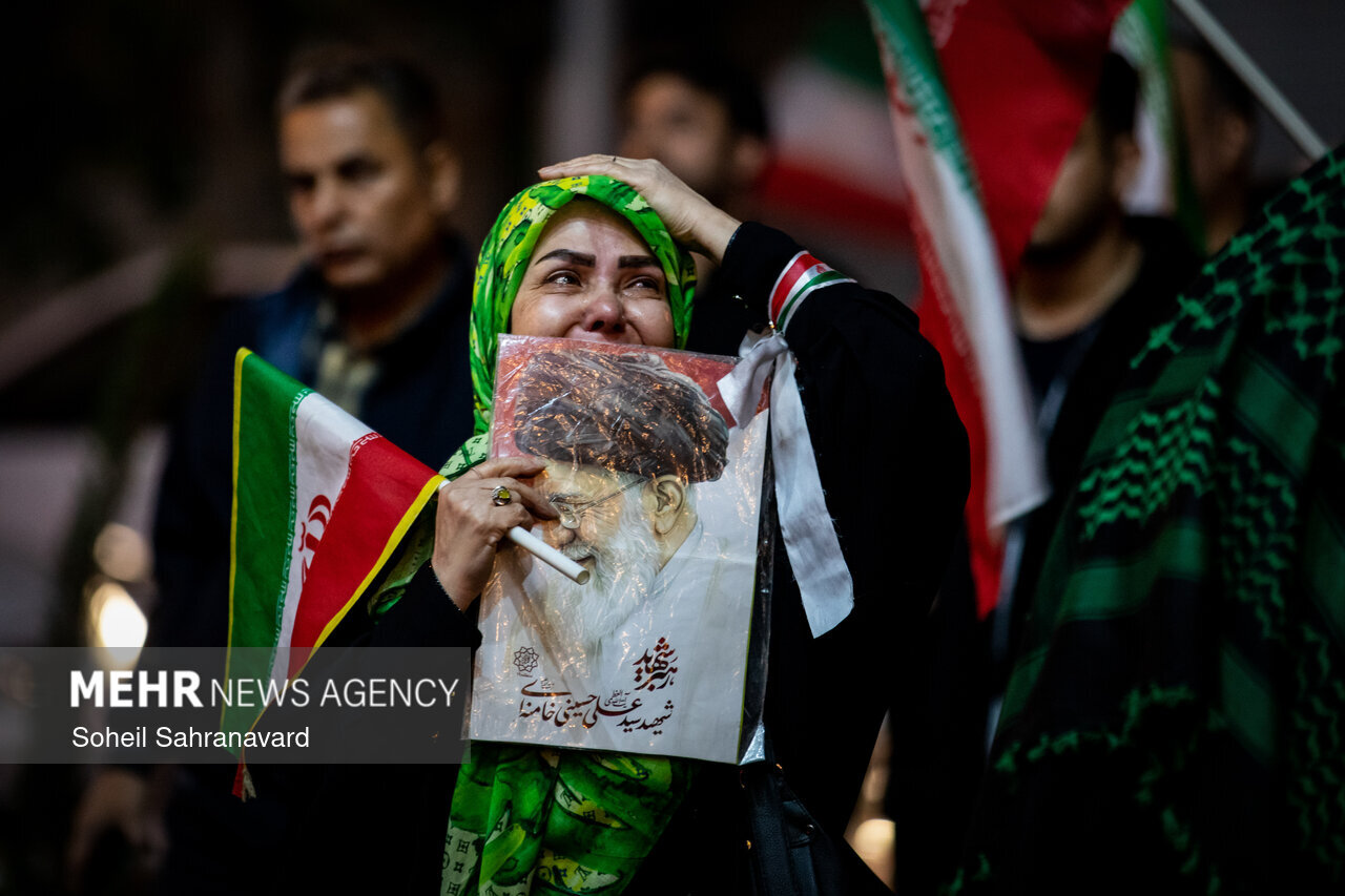 الاحتماع الشعبي