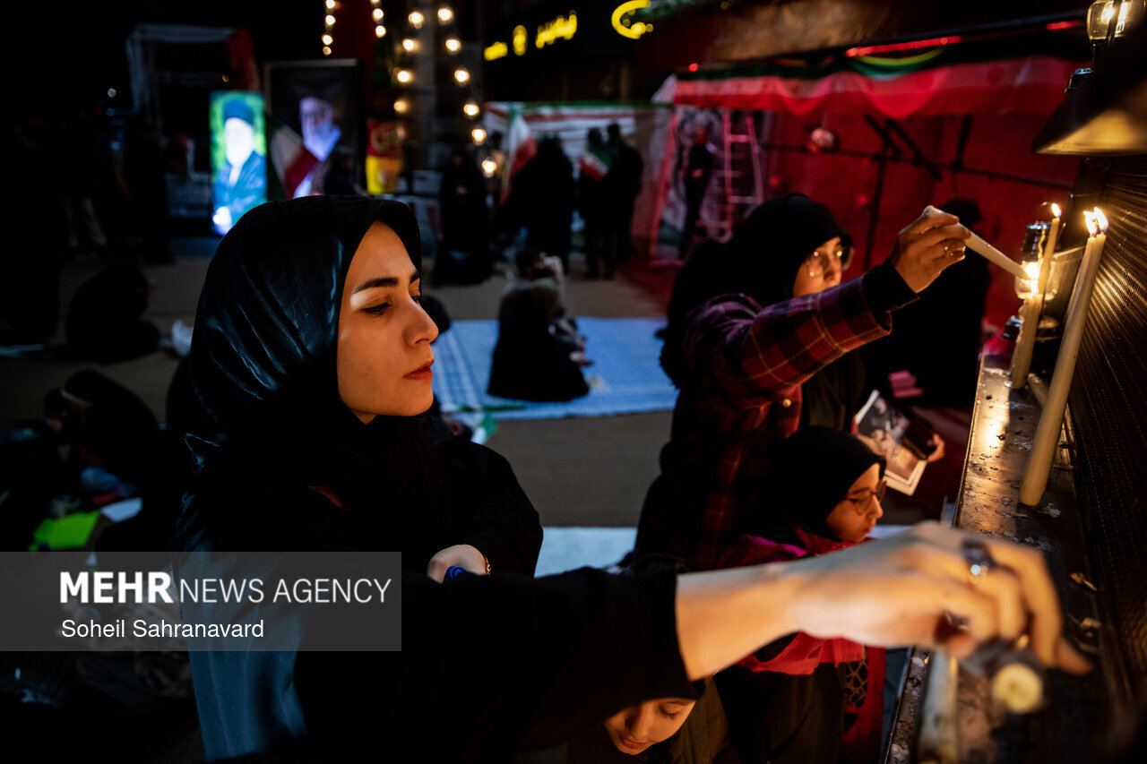 الاحتماع الشعبي