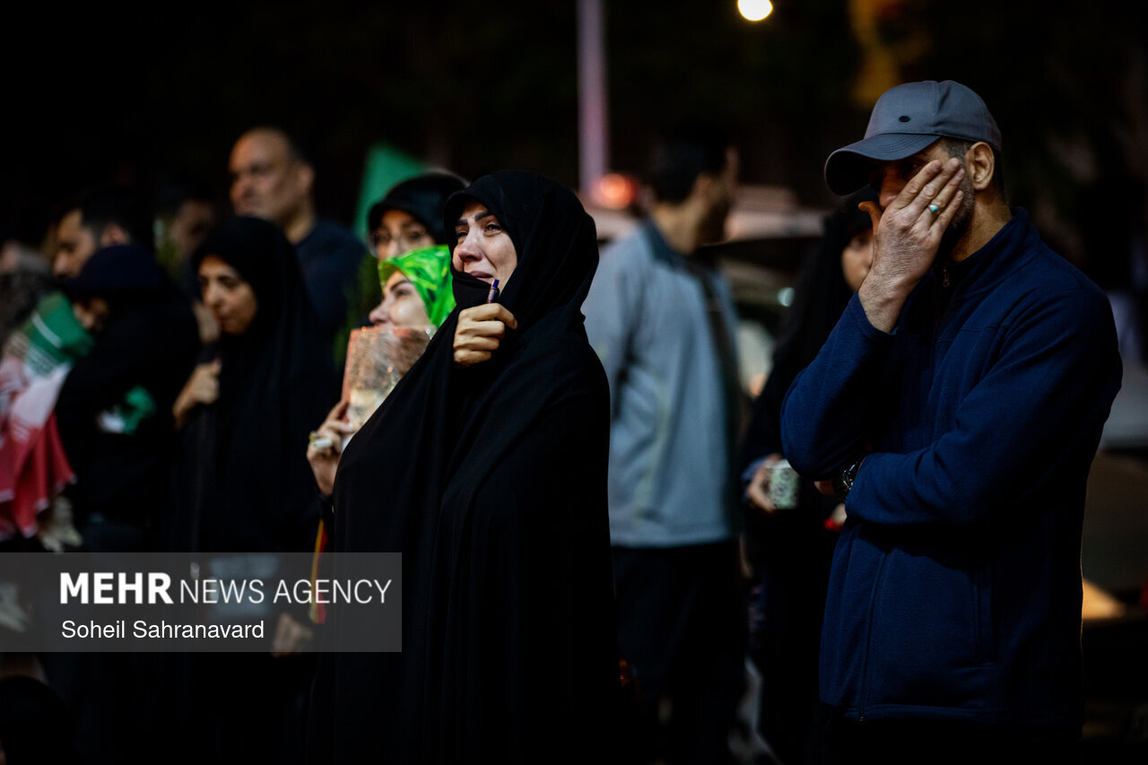 الاحتماع الشعبي