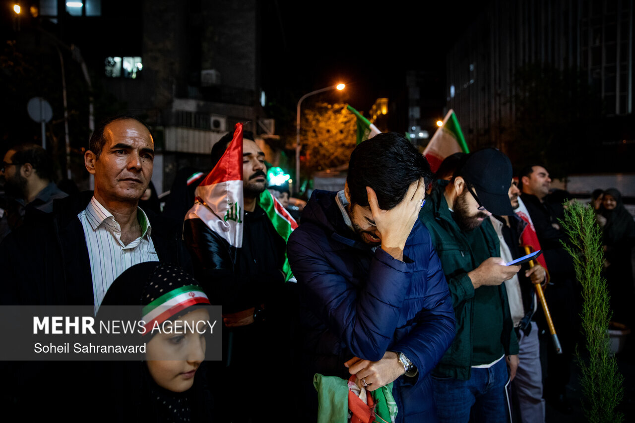 الاحتماع الشعبي