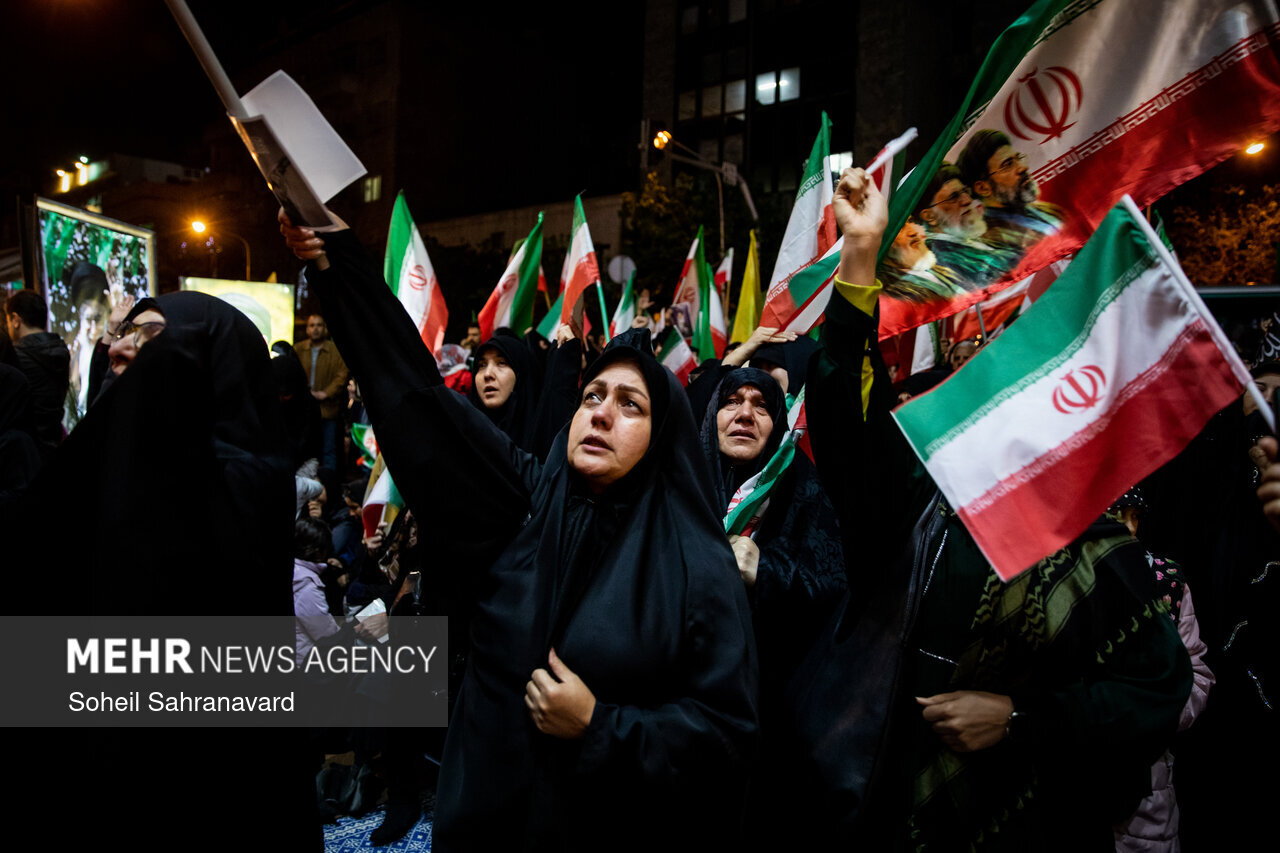 الاحتماع الشعبي