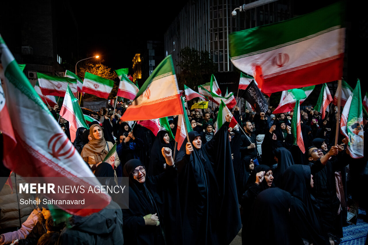 الاجتماع الشعبي