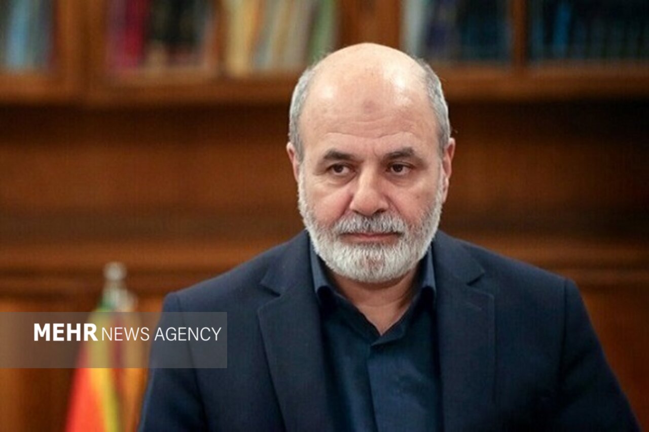 احمدیان: صدای خروش ملت ایران را در آسمان تل‌آویو بشنوید