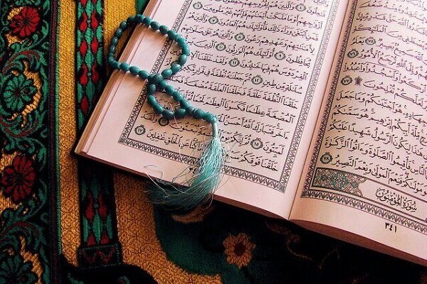 ۵۶ هزار نفر در جشنواره قرآن دانشگاهیان علوم پزشکی کشور ثبت نام کردند