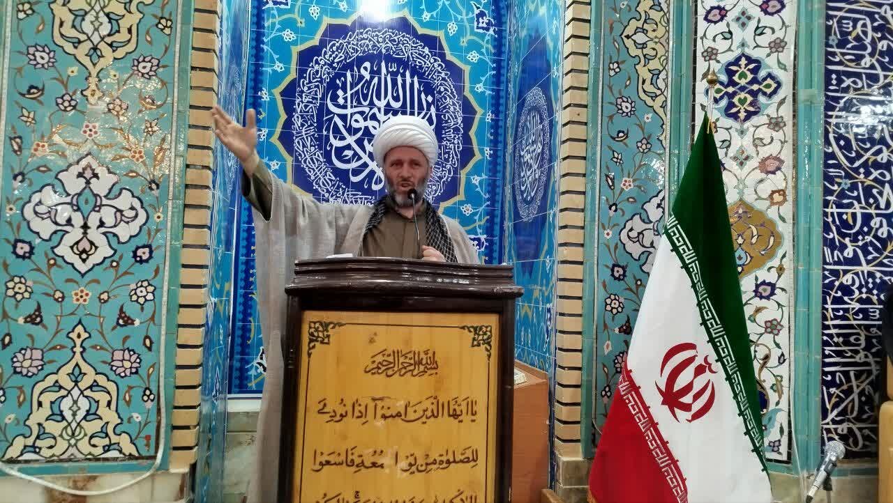 اختردانش: اتحاد مقدس قدرت ایران را در دیپلماسی تثبیت میکند اختردانش: اتحاد مقدس قدرت ایران را در دیپلماسی تثبیت میکند