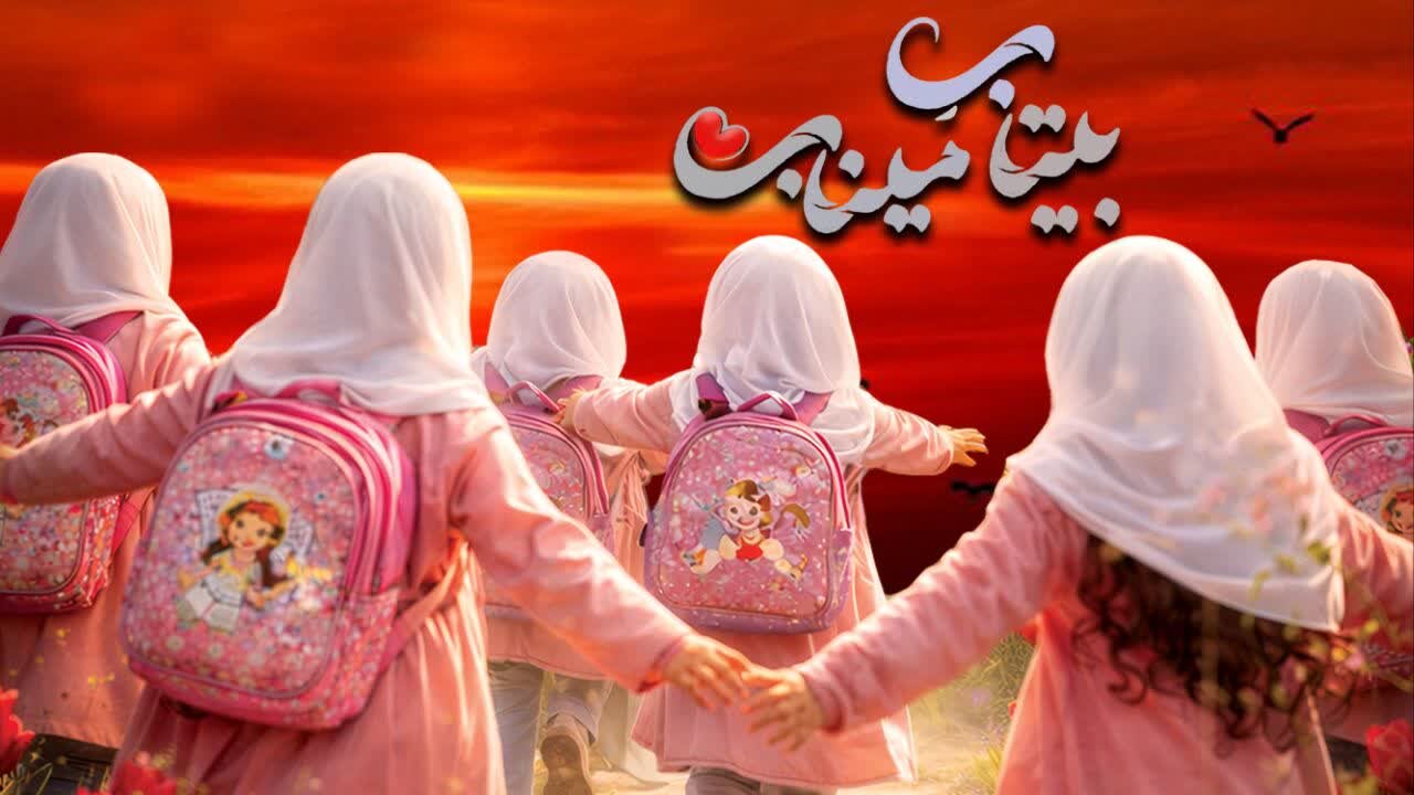 سرود «بیتابِ میناب» در سوگ دانشآموزان شهید میناب تولید شد سرود «بیتابِ میناب» در سوگ دانشآموزان شهید میناب تولید شد