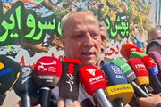 حمایت۴۰۰ میلیاردی وزارت ورزش از فوتبال/کمک مالی دولت در راه است