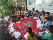 خانه‌ها در جنگ کلاس شد؛روایت معلمان کهگیلویه وبویراحمد از آموزش حضوری