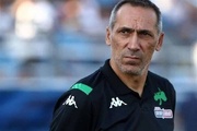 یک یونانی سرمربی تیم ملی فوتبال عربستان شد/ تصمیم جنجالی با اخراج رنار