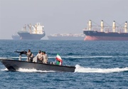 Iran offers delivering services to ships in Strait of Hormuz