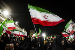 روایت مهر از دل گفته‌های فرزندان ایران سرافراز در اسلامشهر