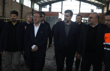 رحمانی: زیرساخت های مرزی آذربایجان غربی نوسازی شود