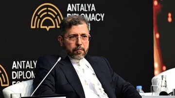 Saeed Khatibzadeh