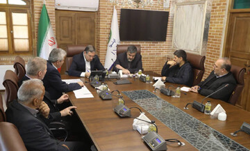 تعلل در تکمیل راه‌های شریانی مرزی آذربایجان ‌غربی پذیرفتنی نیست