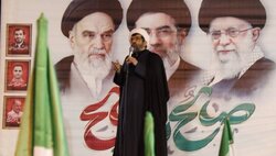 حجت الاسلام احسانی فر: وعده پیروزی خداوند به مردم قطعی است