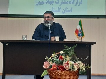 جهاد تبیین باید با نگاه جهانی و منطق مقاومت بازتعریف شود