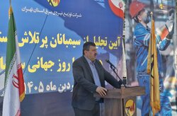 برای پیک تابستان به نصب ۴۵۰ پست برق نیاز داریم