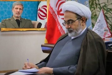 پورخاقان: روز ارتش یادآور درایت راهبردی و نگاه ژرف امام خمینی (ره) است
