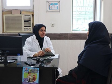 ۱۳ هزار نفر از زنان تنگستان مشاوره‌ فرزندآوری دریافت کردند