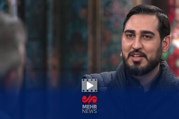 ماجرای دست‌خط شهید لاریجانی برای «محسن چاوشی» چه بود؟