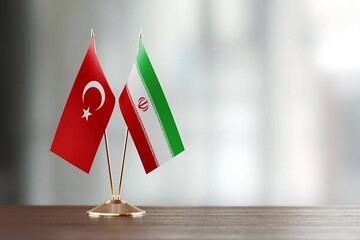 Iran, Turkey to expand agricultural, border coop.: minister