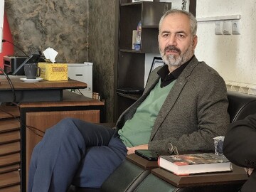 کردستان پایتخت عرفان ایران است؛روایتی از پشت‌پرده تاریخی «ماه و بلوط»