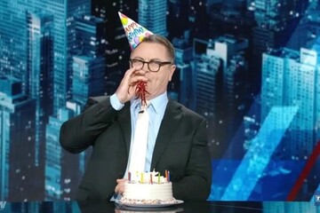 بازیگر آمریکایی: جنگ ایران نشانه امپراتوری رو به زوال آمریکا است
