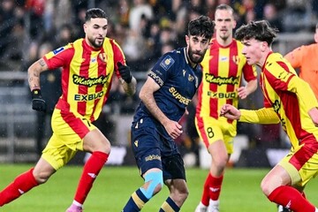 پیشکسوت لخ پوزنان: قلی زاده امید تیم ما برای قهرمانی است