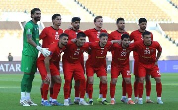 زنوزی: اولویت، تیم ملی ایران است