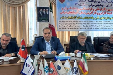 غفاری: مطالبات کارگران آذربایجان شرقی پیگیری می شود