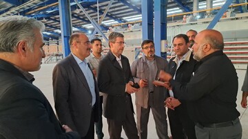 استاندار اصفهان: سرمایه اردستان نباید پشت بروکراسی بلوکه شود