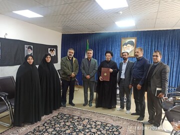 لزوم توجه به هنرمندان و افزایش بودجه فرهنگ و ارشاد اسلامی لرستان