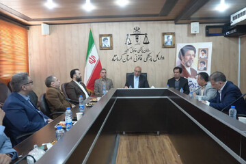 حبیبی: محدودیت خدمت‌رسانی پزشکی قانونی رفع می‌شود