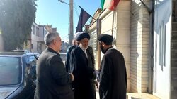 مشاور رئیس‌جمهور: «قدرت مردم» راز صلابت ایران؛ مرهون خون شهدا هستیم