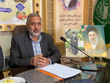 اعلام جزئیات برگزاری ویژه‌ برنامه‌های دهه کرامت در کرمان