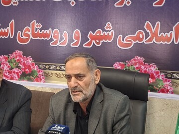 کاهش ردصلاحیت‌های شوراهای شهر قزوین به ۳۸ نفر