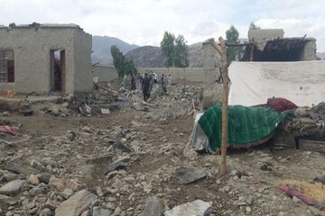 Floods affect more than 73k people across Afghanistan: UN