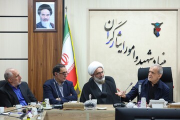 نباید در برابر فداکاری خانواده شهدا و ایثارگران قصور کنیم