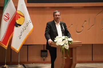 رحمانی: نوسازی زیرساخت‌ها و تقویت جبهه اقتصادی تداوم راه شهدا است