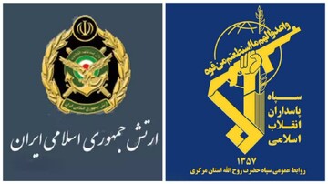 دلاورمردان ارتش با مجاهدت‌های خالصانه حماسه‌های جاودانه آفریدند