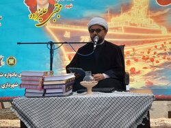 حجت‌الاسلام مرادی: شهادت رهبری بیداری اسلامی به همراه داشت